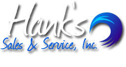hanksboats.com logo