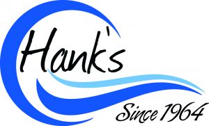 hanks 55 logo